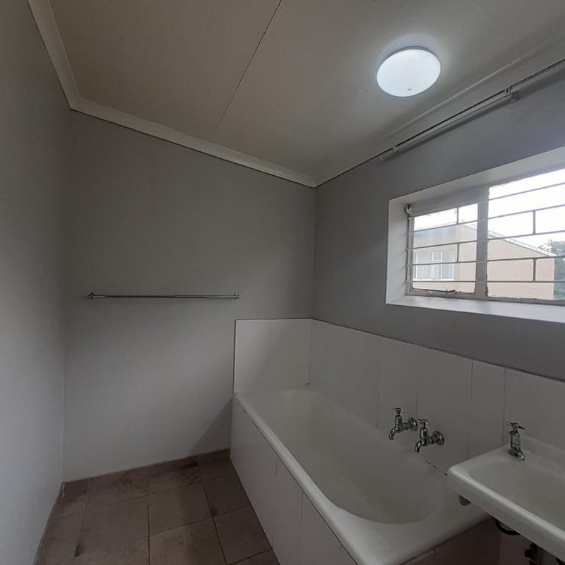 To Let 0 Bedroom Property for Rent in Sasolburg Free State